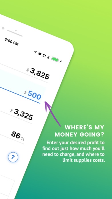 Profit Margin Calculator screenshot 3