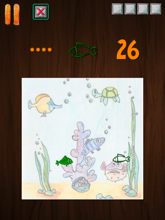 Screenshot #5 pour Tap-it Master