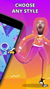 Jambl: DJ Band & Beat Maker screenshot