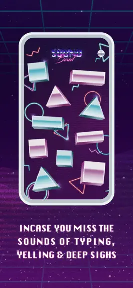 Game screenshot Sound Bored apk