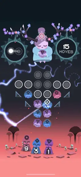 Game screenshot Ruya hack