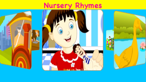 Kids Storybook Nursery Rhymes screenshot