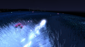 Flower screenshot