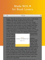megareader ipad resimleri 1