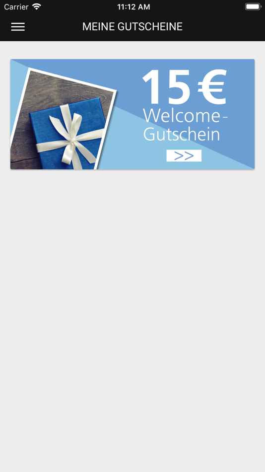 #5. Buck Moden App (iOS) بواسطة: Hutter & Unger GmbH Werbeagentur