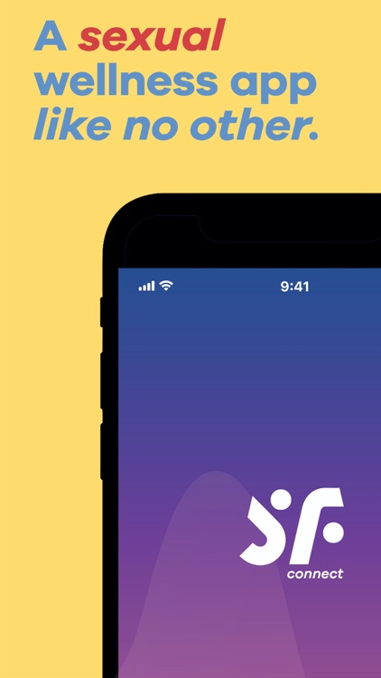 Satisfyer Connect screenshot-0