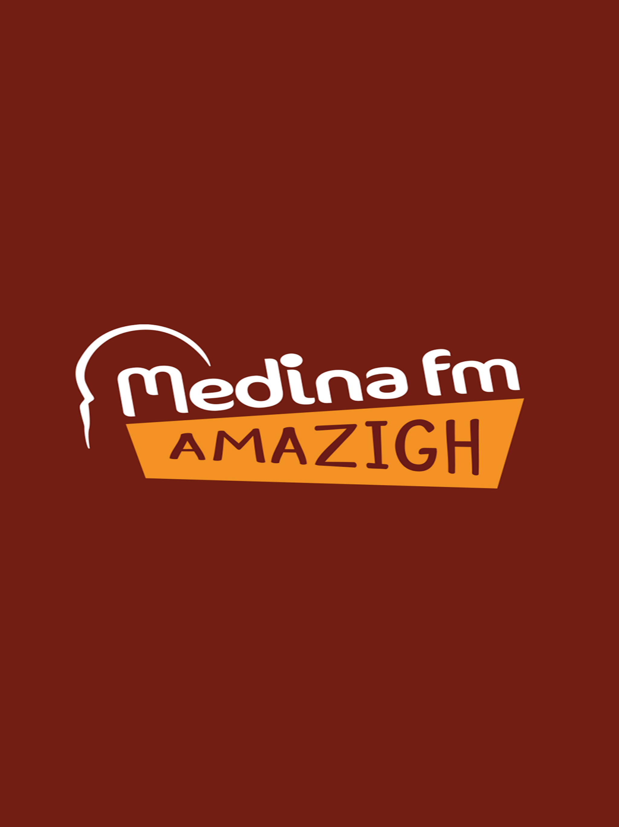 Radio Medina Amazigh