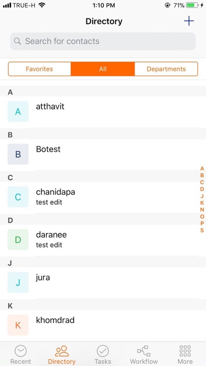 Flow Productivity screenshot-4