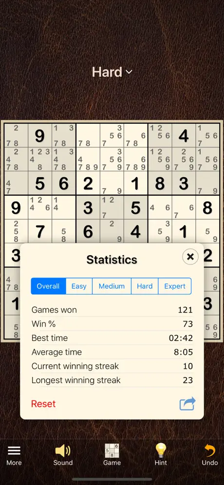 Sudoku by Logify