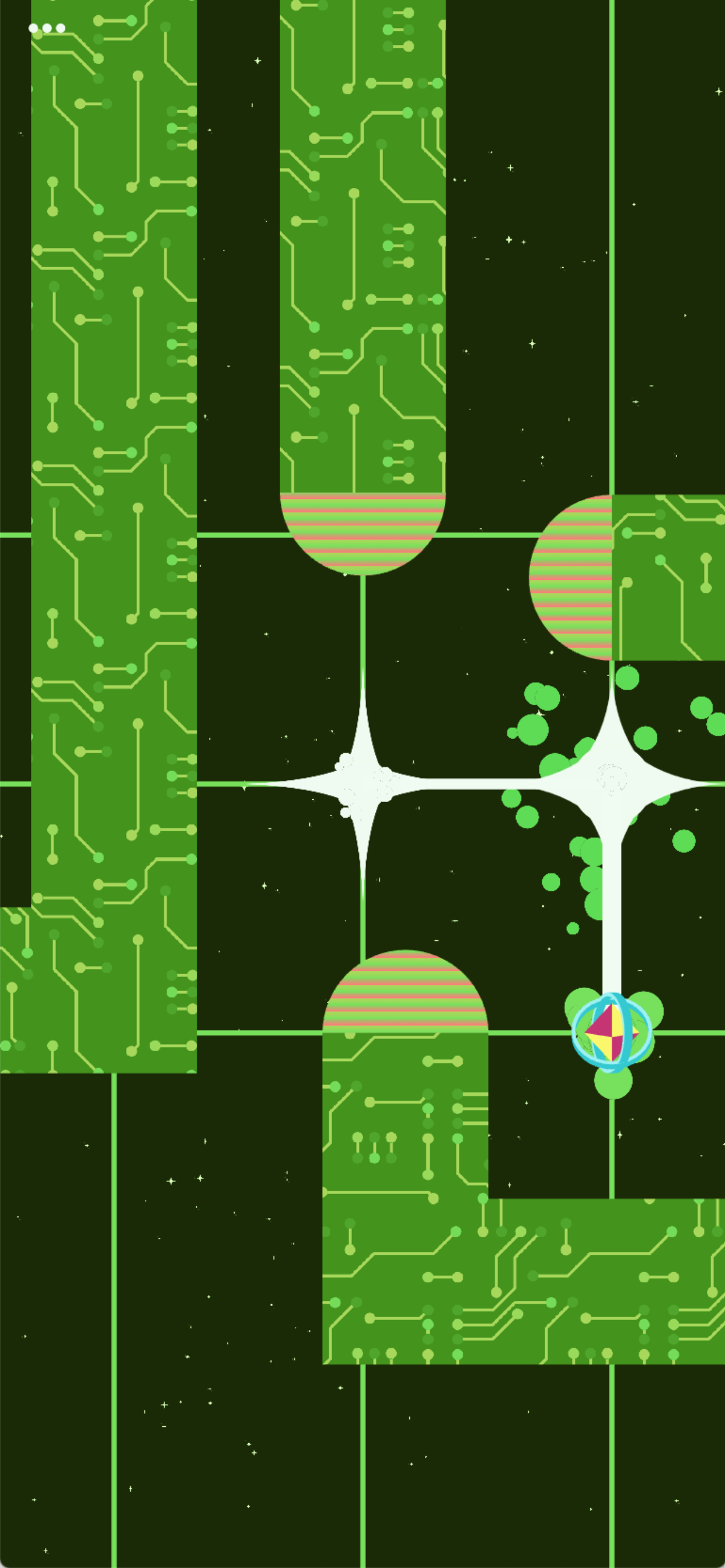 Jumpgrid screenshot 5