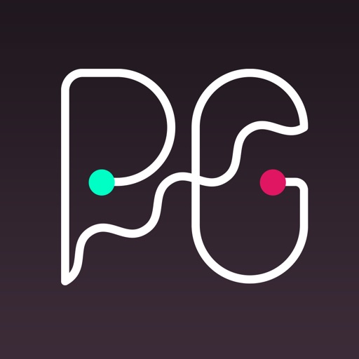 PlayGround • Organic Remix iOS App