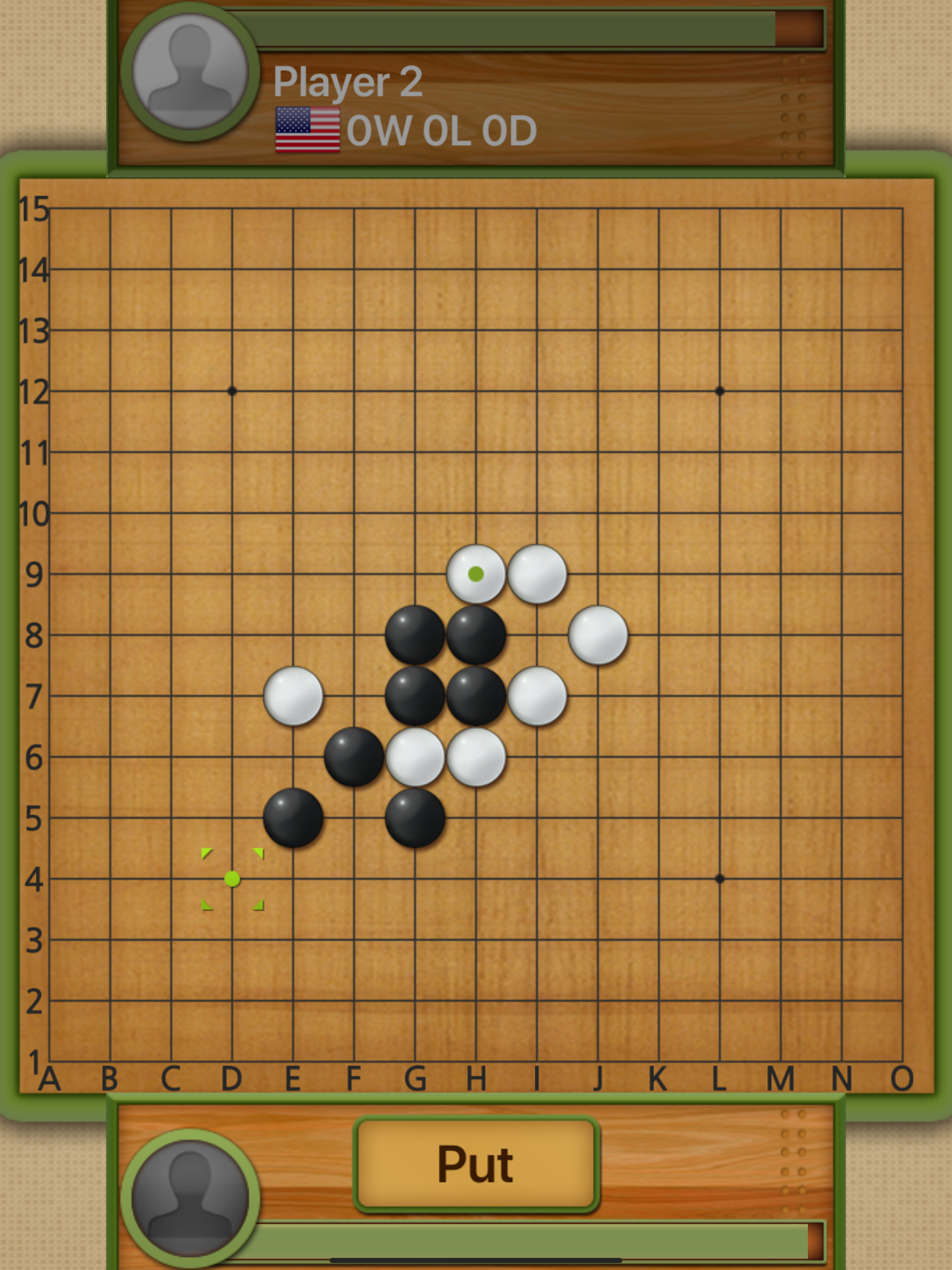 Dr. Gomoku