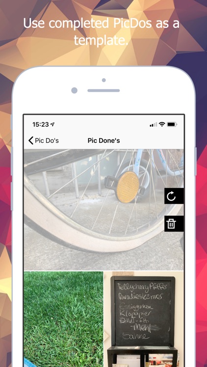 PicDo - A Picture is worth … screenshot-3