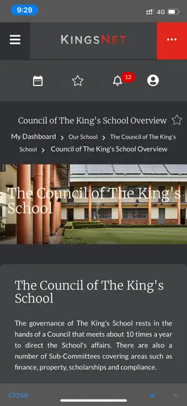 Game screenshot KingsNet mod apk