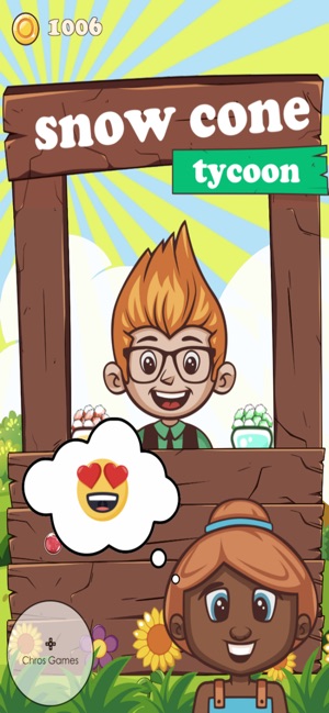 Snow Cone Tycoon(圖1)-速報App