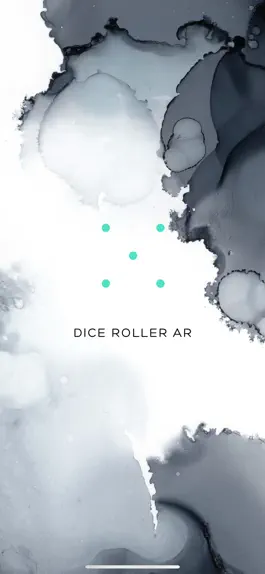 Game screenshot DiceRoller AR 骰子摇 mod apk