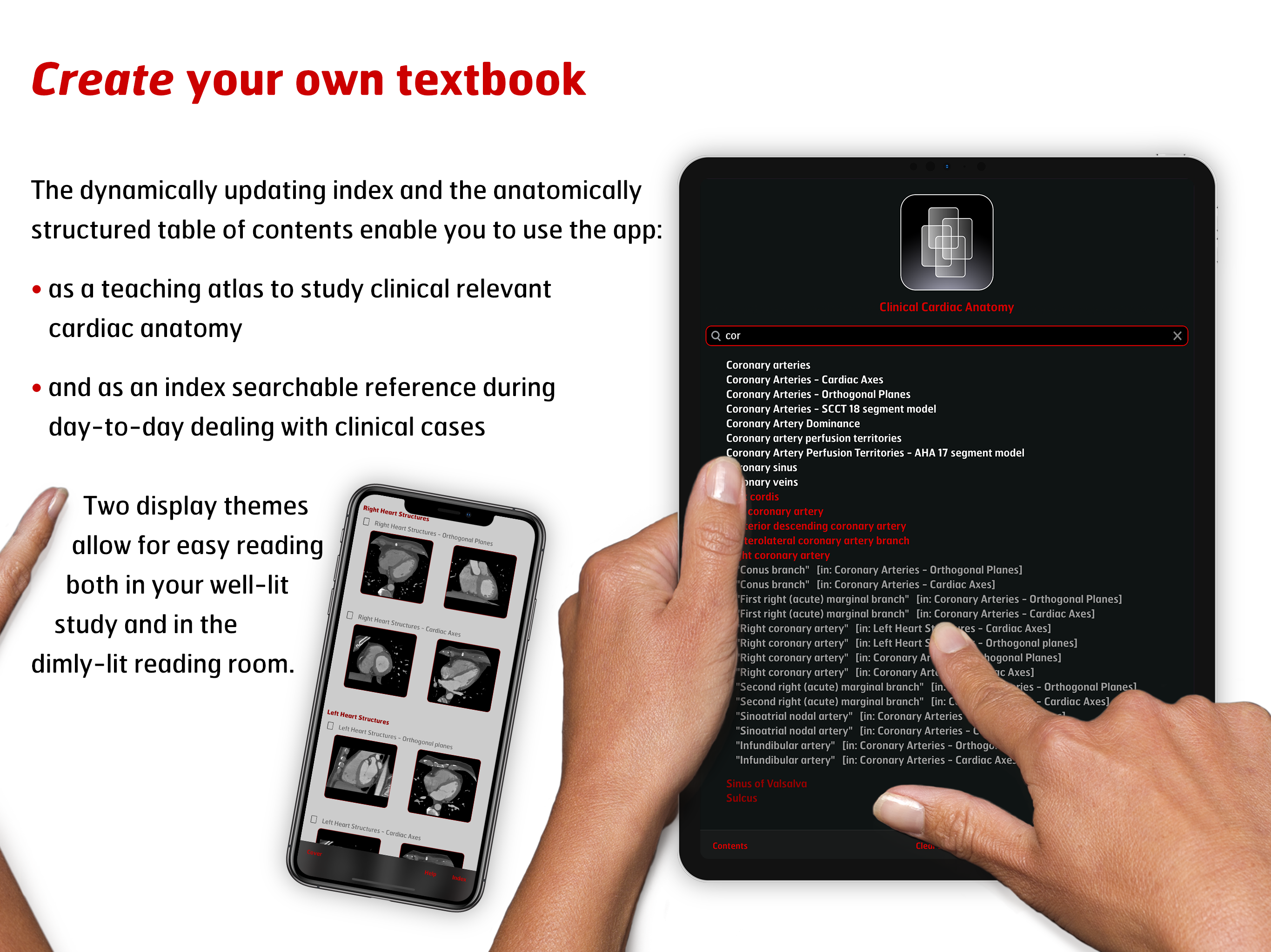 Radiology - Clinical Anatomy