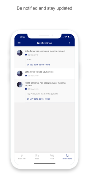 NIVEA Connect(圖4)-速報App