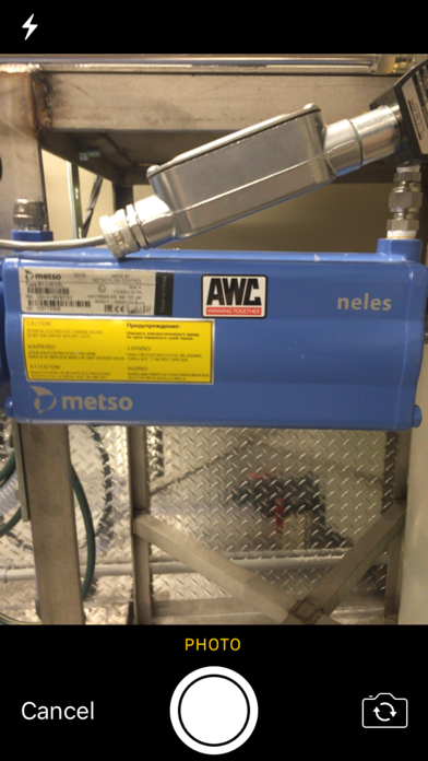Screenshot #2 pour AWC Engineered Solutions