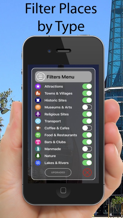 Perth Looksee AR screenshot-7
