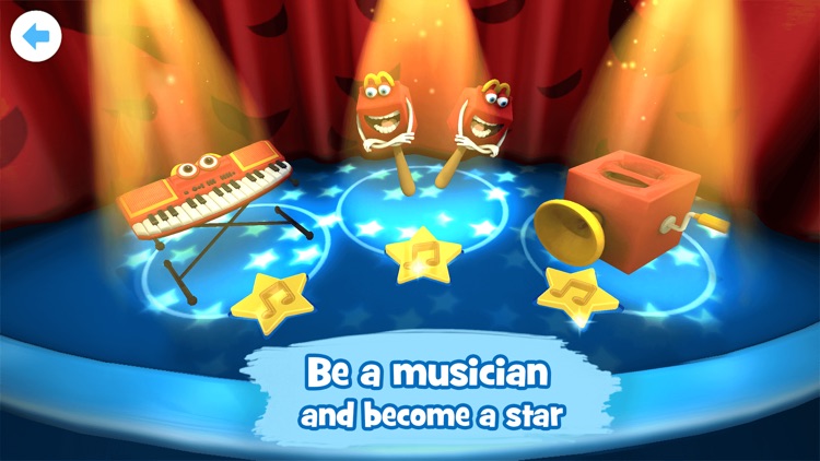 McDonald’s McPlay™ screenshot-4
