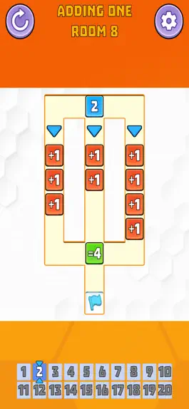 Game screenshot Sumaze! Primary mod apk