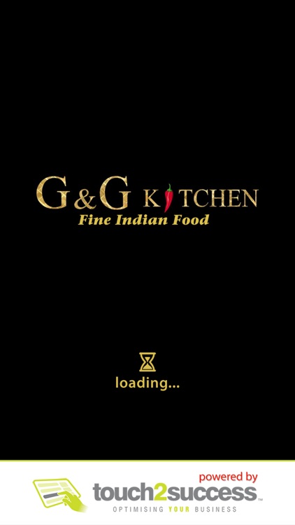 gnG Kitchen