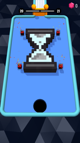 Magic Hole screenshot