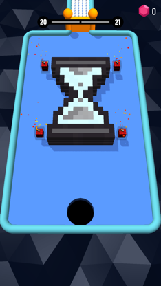 Magic Hole screenshot 3