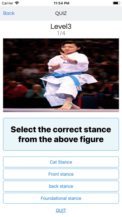 MyKyokushinRyu screenshot-7