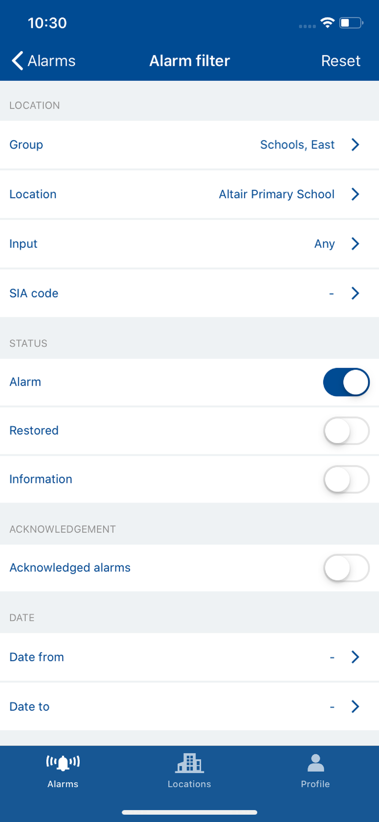 AddSecure AddView