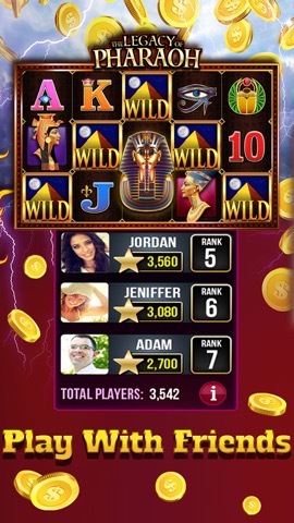 WinFun Casino - Vegas Slotsのおすすめ画像4