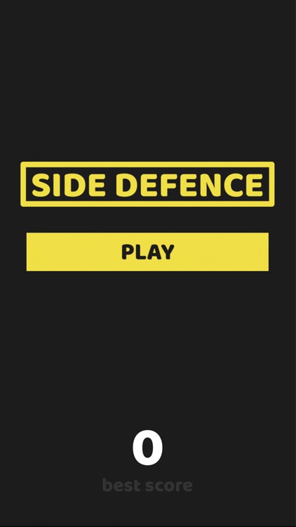 Side-Defence