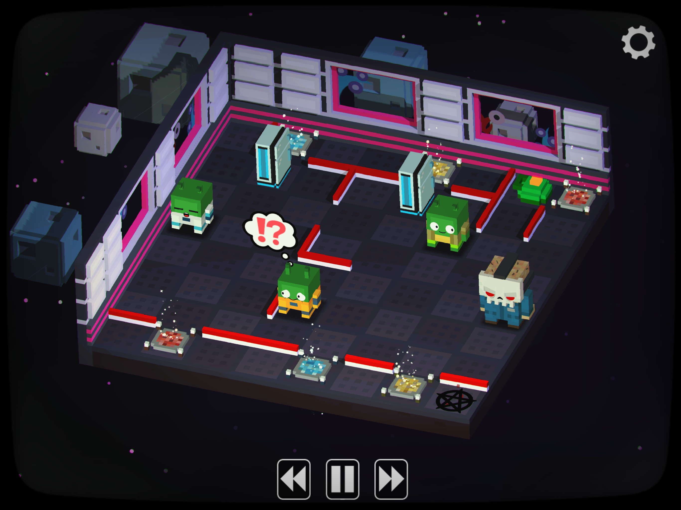 Slayaway Camp - Free to Slay