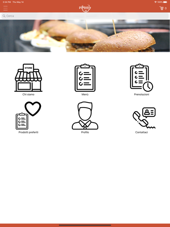 Screenshot #4 pour Pierrifoodfactory