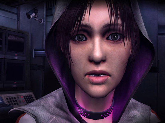 Screenshot #1 for République