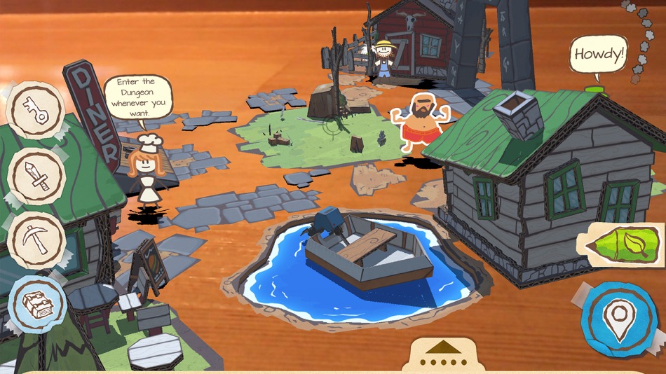 #3. Draw a Stickman: AR (iOS) 由: Hitcents.com, Inc.