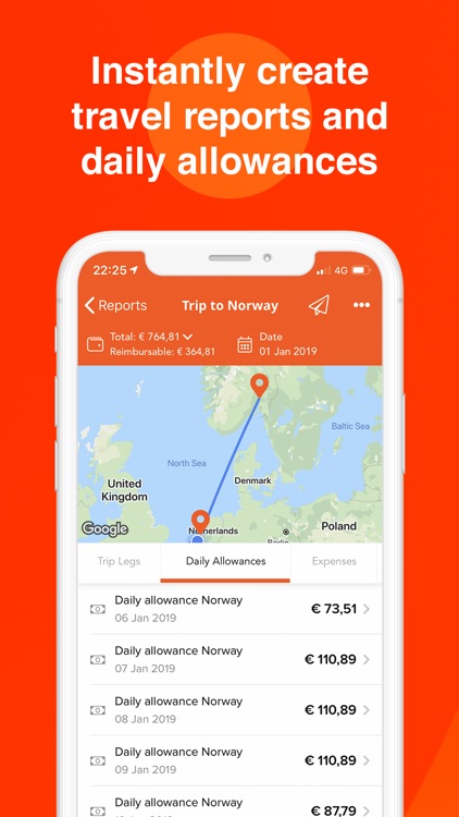 Declaree screenshot-3