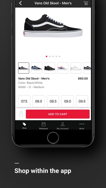Foot Locker: Shop New Releases