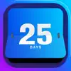 Countdown Reminder, Widget App problems & troubleshooting and solutions