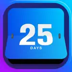 Countdown Reminder, Widget App App Positive Reviews