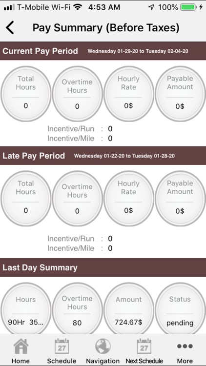 NEMT Mobility screenshot-4