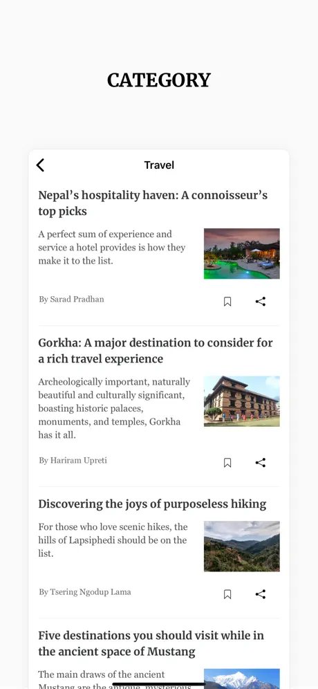The Kathmandu Post