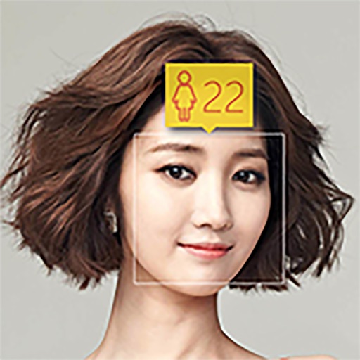 Check your age icon