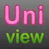 Similar Unicode viewer Apps