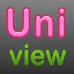 Unicode viewer App Positive Reviews