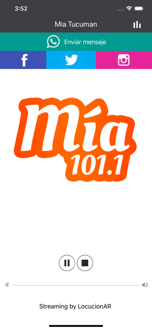 Mia Tucuman(圖1)-速報App