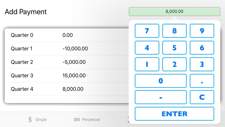 FinCalc TVM screenshot-8