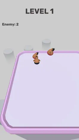 Game screenshot Sky Sumo apk