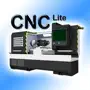 CNC Lathe Simulator Lite